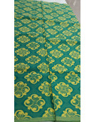 BEDSHEET ERODE JACQUARD 60X90
