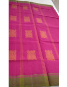 SAREES SALEM 80S WITH BLOUSE