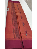 SAREES SALEM 80S WITH BLOUSE