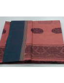 SAREES SALEM 80S WITH BLOUSE