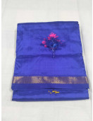 PURE SILK AND HF ZARI DHOTHY