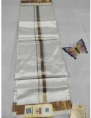 Dhothies Salem Woven Silk