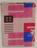 BEDSHEET ERODE AHEMADHABAD PRINT 90 X108 2 PILLOW COVER