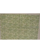 BEDSHEET ERODE AHEMADHABAD PRINT 90 X108 2 PILLOW COVER