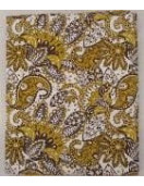 BEDSHEET ERODE AHEMADHABAD PRINT 90 X108 2 PILLOW COVER
