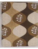 BEDSHEET ERODE AHEMADHABAD PRINT 90 X108 2 PILLOW COVER