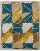 BEDSHEET ERODE AHEMADHABAD PRINT 90 X108 2 PILLOW COVER