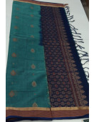 SAREES NEGAMAM WITH BLOUSE