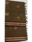 SAREES NEGAMAM WITH BLOUSE