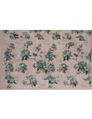 BEDSHEET ERODE AHEMADHABAD PRINT 90 X108 2 PILLOW COVER