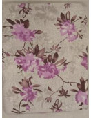 BEDSHEET ERODE AHEMADHABAD PRINT 90 X108 2 PILLOW COVER