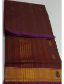SAREES JAYANKONDAM COTTON 550 MTS