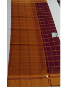 RASIPURAM COTTON SAREE