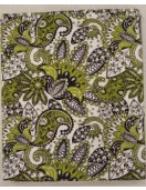BEDSHEET ERODE AHEMADHABAD PRINT 90 X108 2 PILLOW COVER