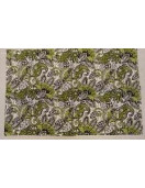 BEDSHEET ERODE AHEMADHABAD PRINT 90 X108 2 PILLOW COVER