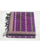 PMK 1000 BUTTA SILK COT SAREES