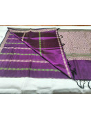 PMK 1000 BUTTA SILK COT SAREES