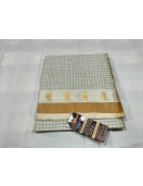 SAREES JAYANKONDAM COTTON 550 MTS