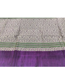 PMK 1000 BUTTA SILK COT SAREES
