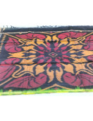 COTTON X KORA SILK TIE DYE SAREES CHINNLAPATTI