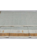SAREES JAYANKONDAM COTTON 550 MTS