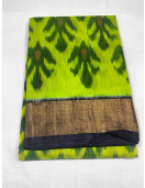 COTTON X KORA SILK TIE DYE SAREES CHINNLAPATTI
