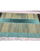 PMK 1000 BUTTA SILK COT SAREES