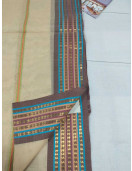 MANAMEDU COTTON SAREES WITH BLOUSE