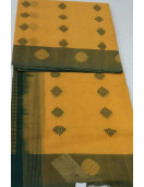SAREES SALEM 80S WITH BLOUSE
