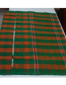 ARUPPUKOTTAI 60S COTTON SAREES WITH BLOUSE