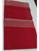 ARUPPUKOTTAI 60S COTTON SAREES WITH BLOUSE