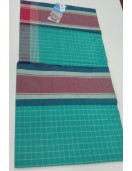ARUPPUKOTTAI 60S COTTON SAREES WITH BLOUSE