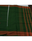 ARUPPUKOTTAI 60S COTTON SAREES WITH BLOUSE