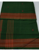 ARUPPUKOTTAI 60S COTTON SAREES WITH BLOUSE