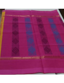 SAREES SALEM 80S WITH BLOUSE