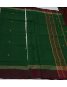 ARUPPUKOTTAI 60S COTTON SAREES WITH BLOUSE