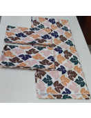 BEDSHEET ERODE AHEMADHABAD PRINT 72X90 2 PILLOW COVER