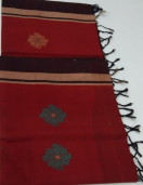 SAREES NEGAMAM WITH BLOUSE