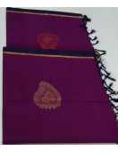 SAREES NEGAMAM WITH BLOUSE