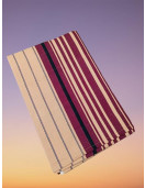 BEDSHEET ERODE ARTSILK 50X90