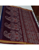 SAREES NEGAMAM WITH BLOUSE