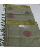 SAREES NEGAMAM WITH BLOUSE