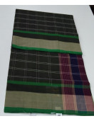 ARUPPUKOTTAI 60S COTTON SAREES WITH BLOUSE