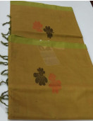 SAREES NEGAMAM WITH BLOUSE