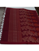 SAREES NEGAMAM WITH BLOUSE
