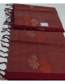 SAREES NEGAMAM WITH BLOUSE