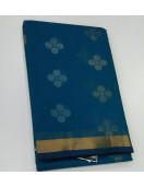 COIMBATORE KORA COTTON SAREE 620 MTS
