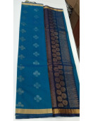 COIMBATORE KORA COTTON SAREE 620 MTS