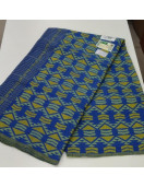 BEDSHEET 60X90 ACRYLIC JACQUARD