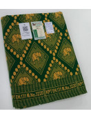 BEDSHEET 60X90 ACRYLIC JACQUARD